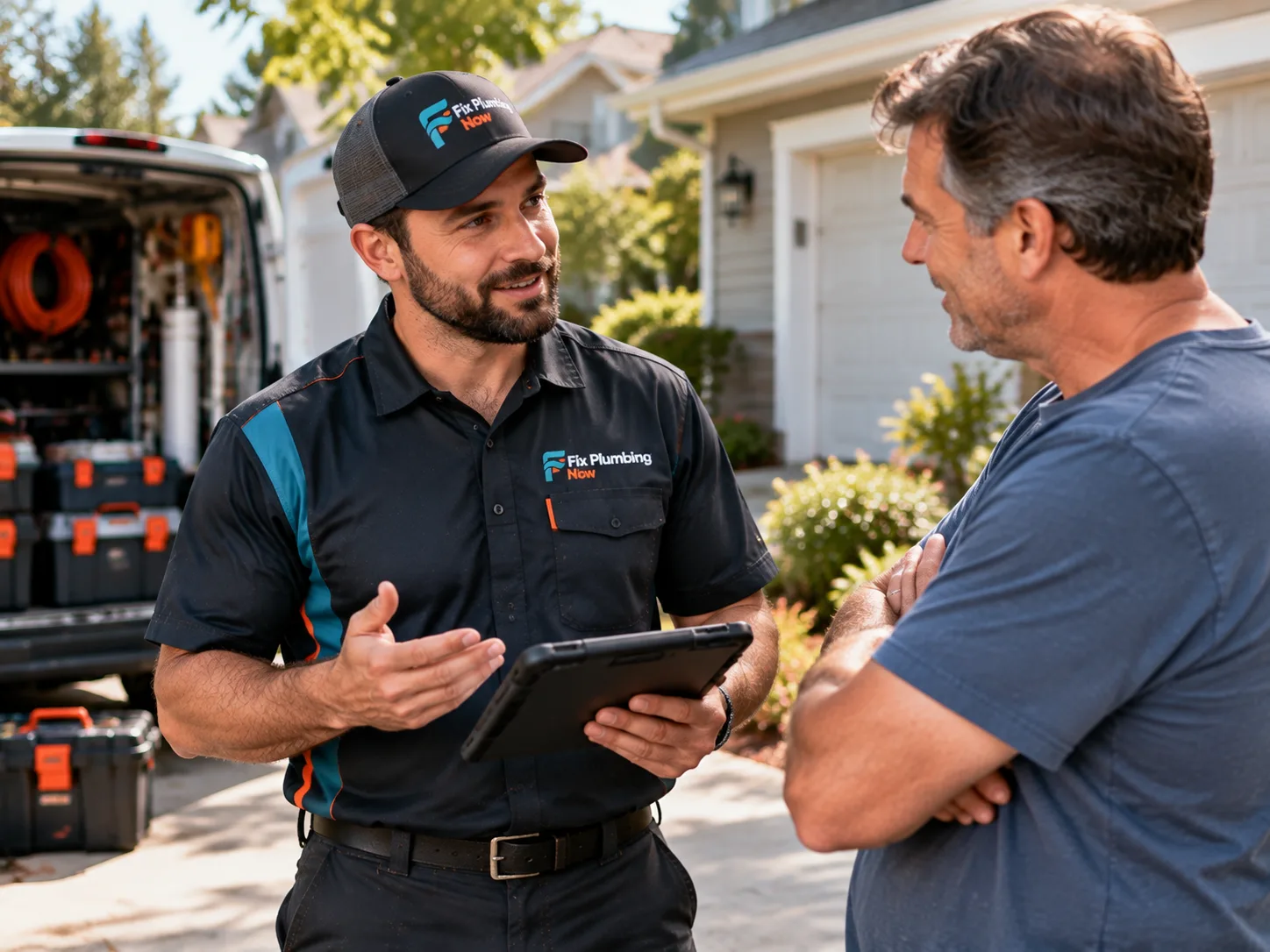 Clogged Drain Service Roy, UT FAQs